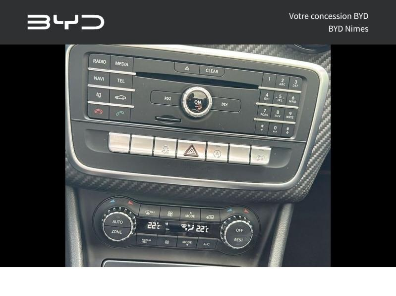 MERCEDES-BENZ Classe A d’occasion à vendre à NIMES chez GM LUX (Photo 13)