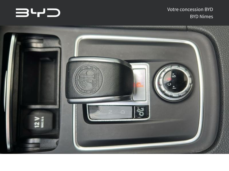 MERCEDES-BENZ Classe A d’occasion à vendre à NIMES chez GM LUX (Photo 14)