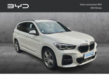 BMW X1 sDrive20iA 192ch M Sport DKG7 10cv 79500 km à vendre