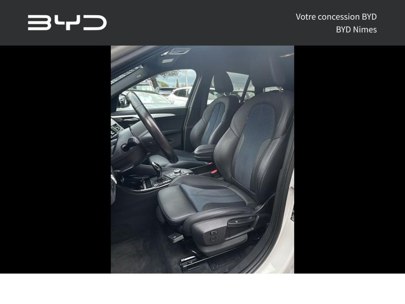 BMW X1 d’occasion à vendre à NIMES chez GM LUX (Photo 4)