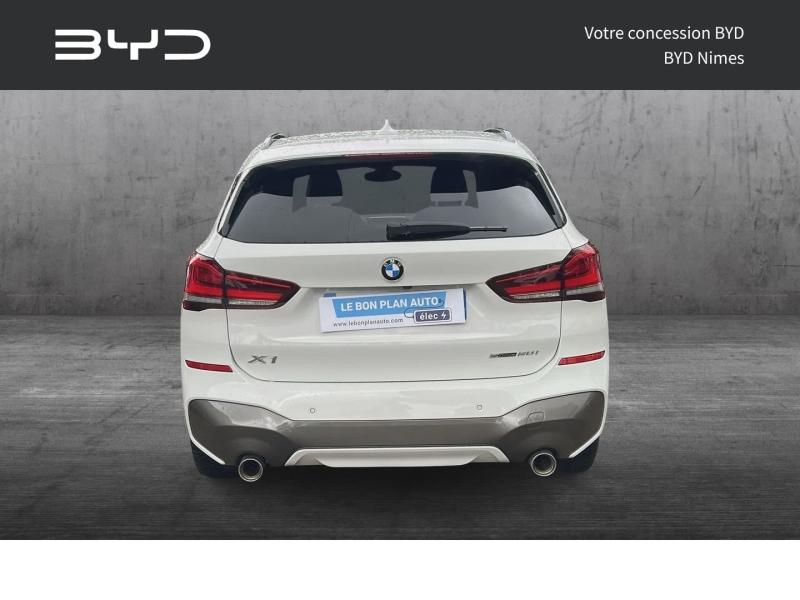 BMW X1 d’occasion à vendre à NIMES chez GM LUX (Photo 6)