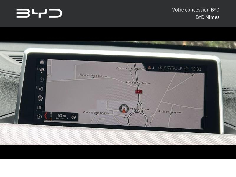 BMW X1 d’occasion à vendre à NIMES chez GM LUX (Photo 13)