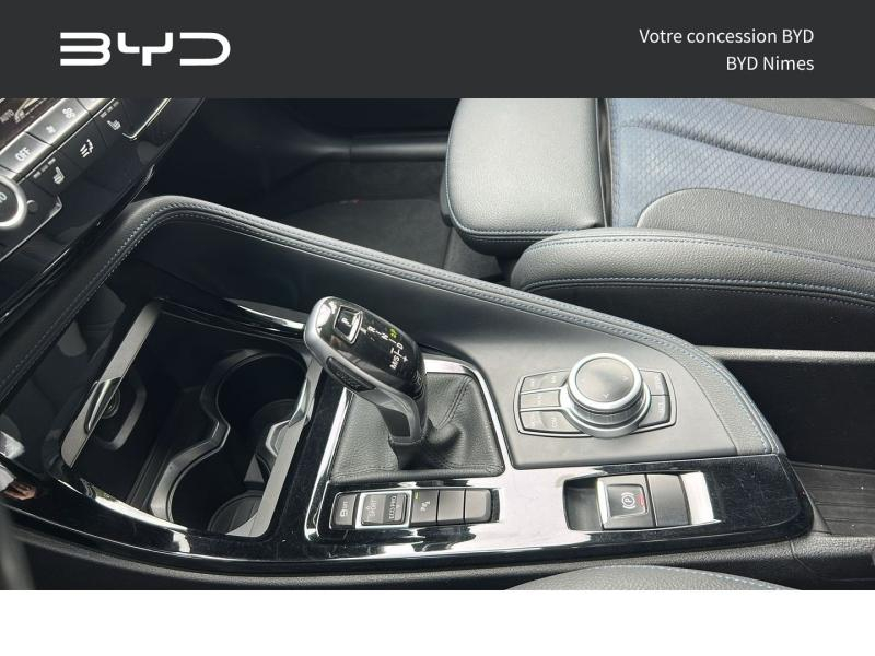 BMW X1 d’occasion à vendre à NIMES chez GM LUX (Photo 16)