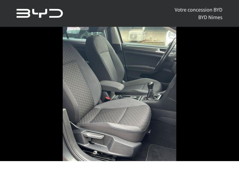 VOLKSWAGEN Golf d’occasion à vendre à NIMES chez GM LUX (Photo 4)