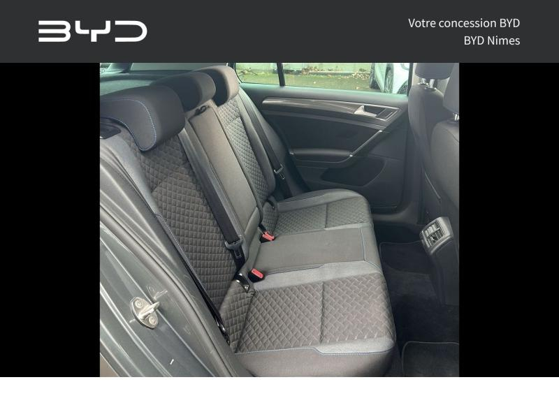 VOLKSWAGEN Golf d’occasion à vendre à NIMES chez GM LUX (Photo 5)