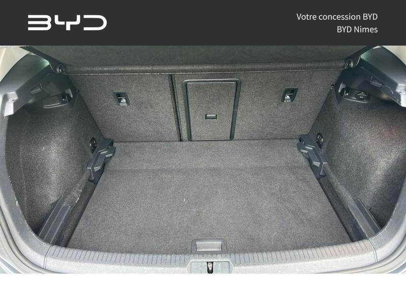 VOLKSWAGEN Golf d’occasion à vendre à NIMES chez GM LUX (Photo 7)