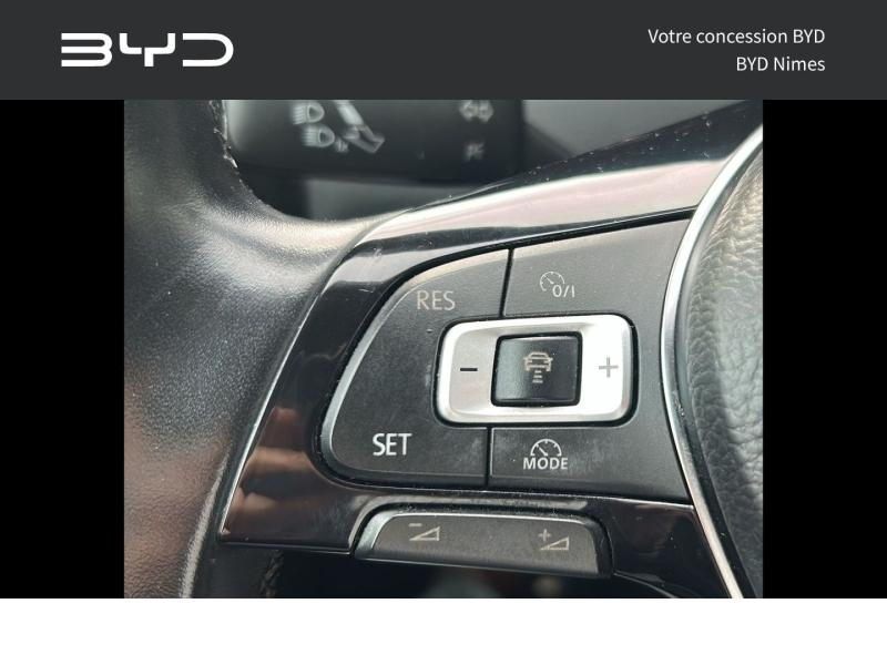 VOLKSWAGEN Golf d’occasion à vendre à NIMES chez GM LUX (Photo 9)