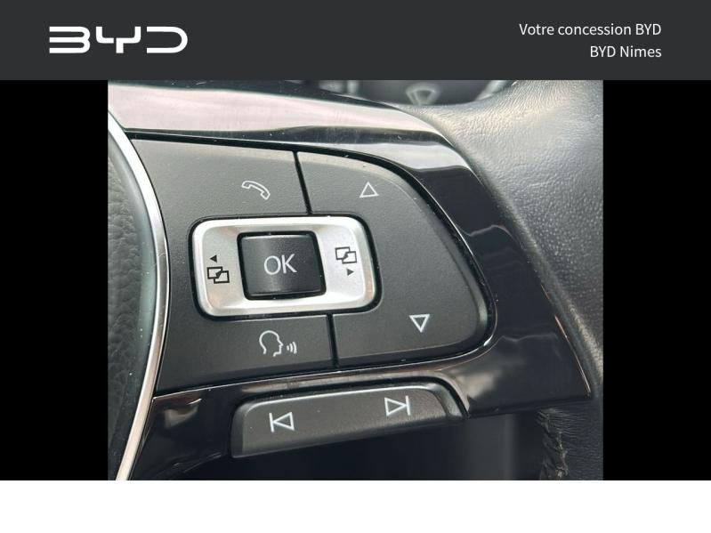 VOLKSWAGEN Golf d’occasion à vendre à NIMES chez GM LUX (Photo 11)