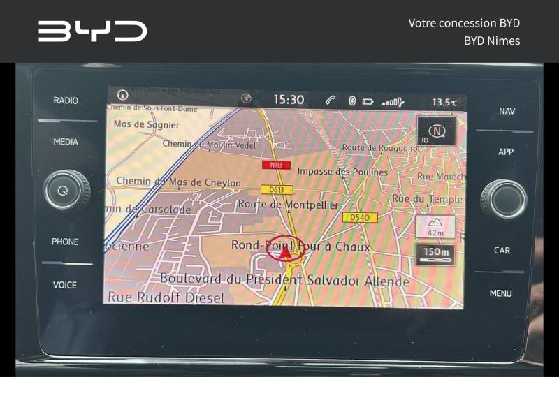 VOLKSWAGEN Golf d’occasion à vendre à NIMES chez GM LUX (Photo 12)