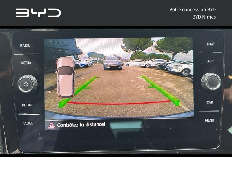 VOLKSWAGEN Golf d’occasion à vendre à NIMES chez GM LUX (Photo 13)