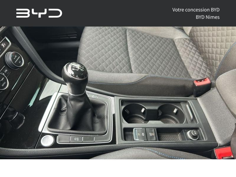 VOLKSWAGEN Golf d’occasion à vendre à NIMES chez GM LUX (Photo 17)