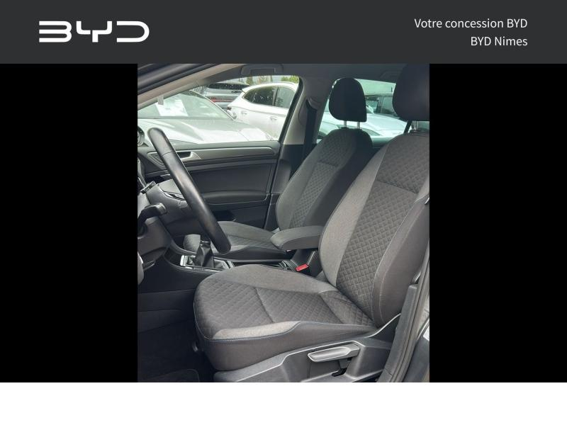 VOLKSWAGEN Golf d’occasion à vendre à NIMES chez GM LUX (Photo 18)