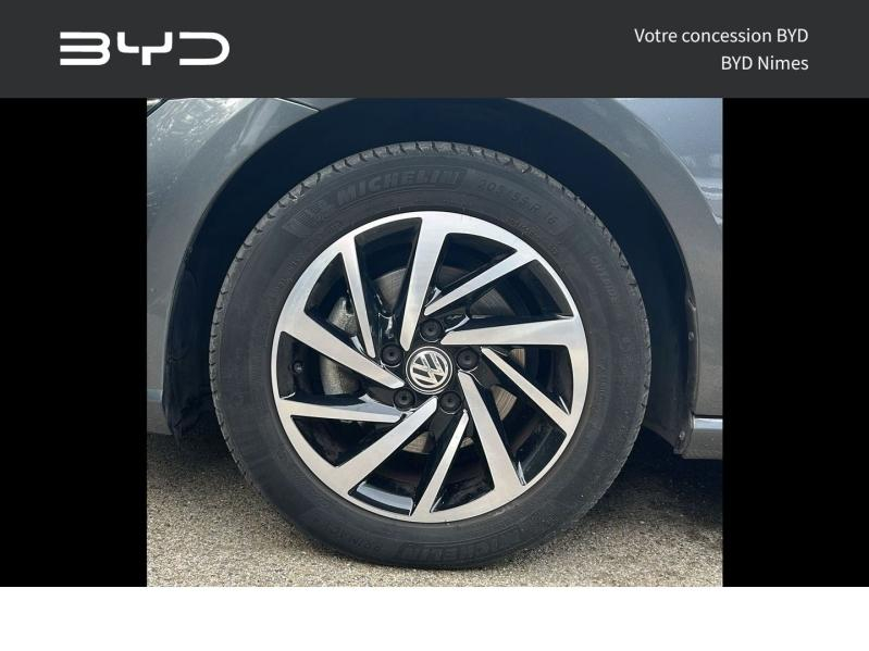 VOLKSWAGEN Golf d’occasion à vendre à NIMES chez GM LUX (Photo 19)