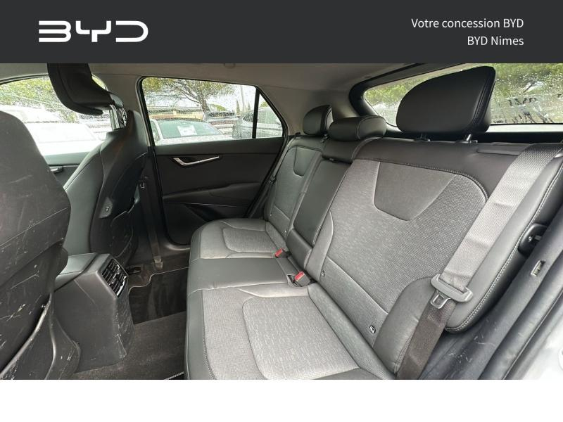 KIA Niro d’occasion à vendre à NIMES chez GM LUX (Photo 5)