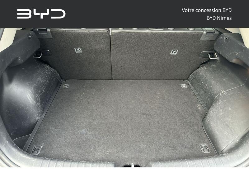 KIA Niro d’occasion à vendre à NIMES chez GM LUX (Photo 7)