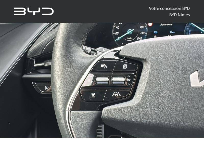 KIA Niro d’occasion à vendre à NIMES chez GM LUX (Photo 10)