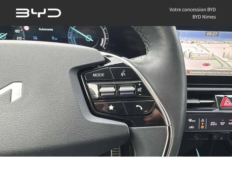KIA Niro d’occasion à vendre à NIMES chez GM LUX (Photo 11)