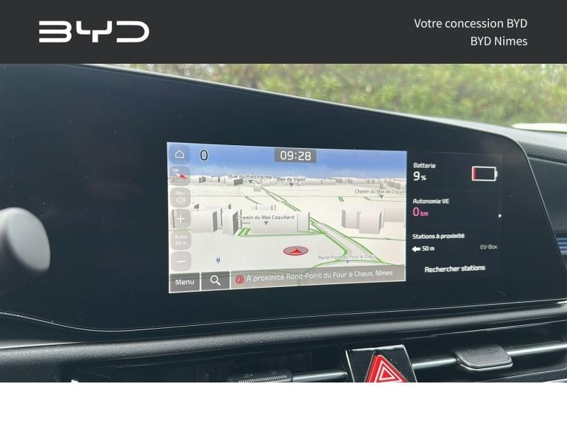 KIA Niro d’occasion à vendre à NIMES chez GM LUX (Photo 12)