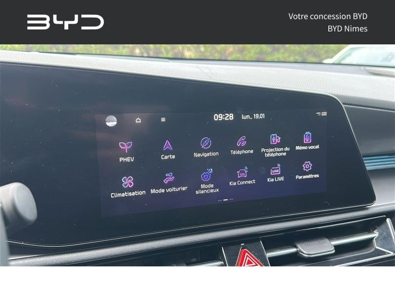 KIA Niro d’occasion à vendre à NIMES chez GM LUX (Photo 14)