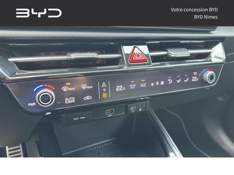 KIA Niro d’occasion à vendre à NIMES chez GM LUX (Photo 15)