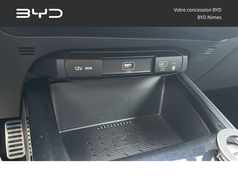 KIA Niro d’occasion à vendre à NIMES chez GM LUX (Photo 16)