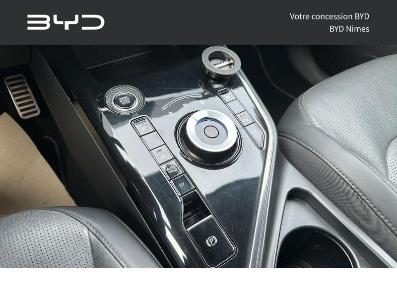 KIA Niro d’occasion à vendre à NIMES chez GM LUX (Photo 17)