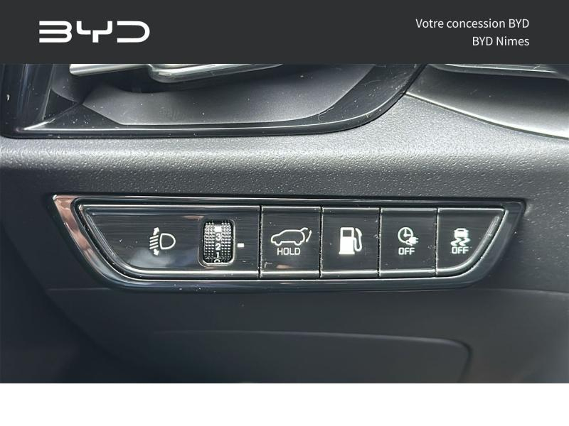 KIA Niro d’occasion à vendre à NIMES chez GM LUX (Photo 18)