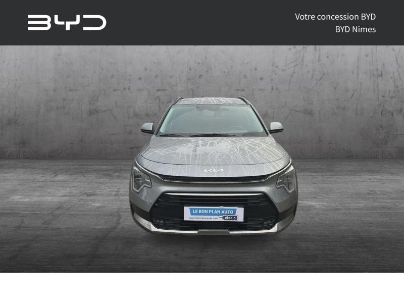 KIA Niro d’occasion à vendre à NIMES chez GM LUX (Photo 20)