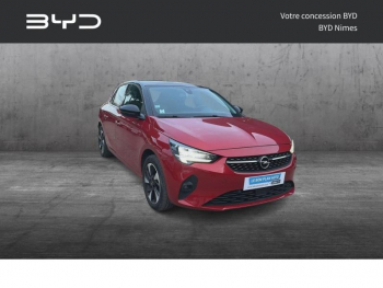 OPEL Corsa d’occasion à vendre à NIMES