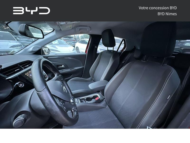 OPEL Corsa d’occasion à vendre à NIMES chez GM LUX (Photo 4)