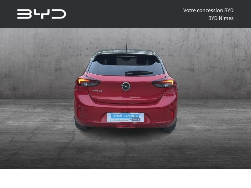 OPEL Corsa d’occasion à vendre à NIMES chez GM LUX (Photo 6)