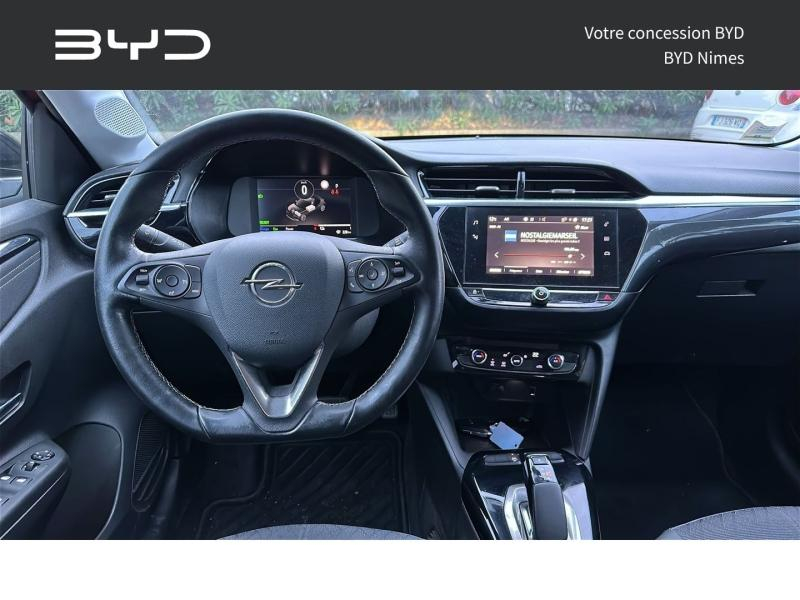 OPEL Corsa d’occasion à vendre à NIMES chez GM LUX (Photo 8)