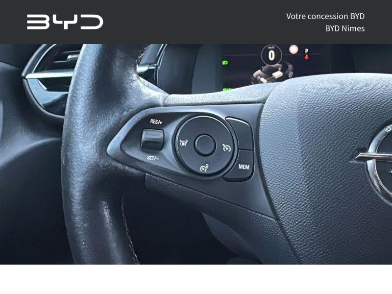 OPEL Corsa d’occasion à vendre à NIMES chez GM LUX (Photo 9)