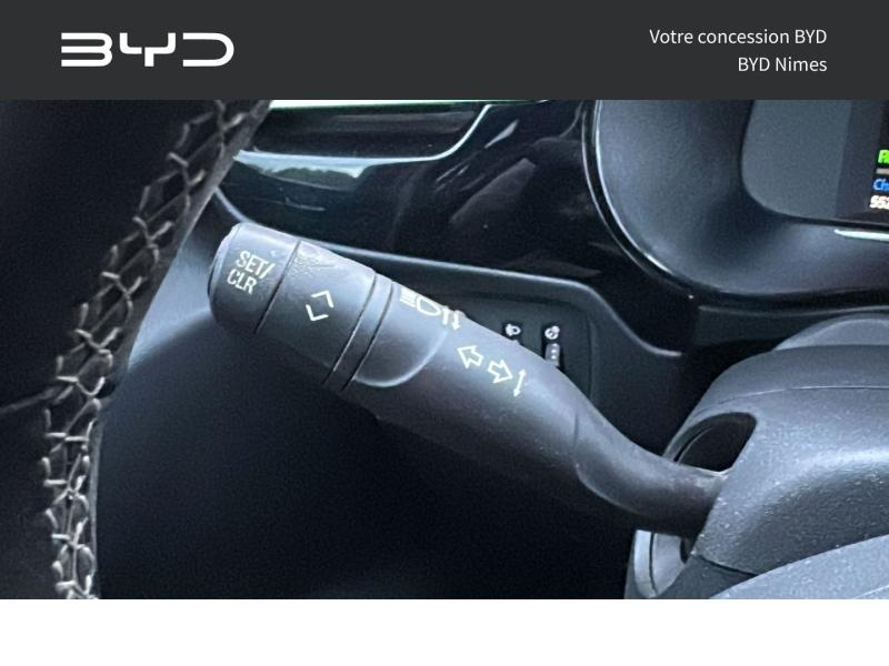 OPEL Corsa d’occasion à vendre à NIMES chez GM LUX (Photo 10)