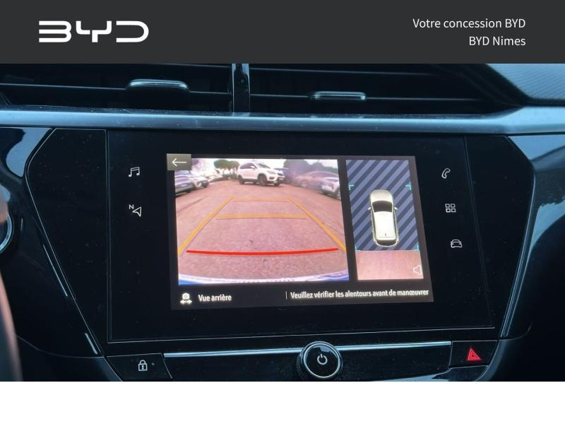 OPEL Corsa d’occasion à vendre à NIMES chez GM LUX (Photo 12)