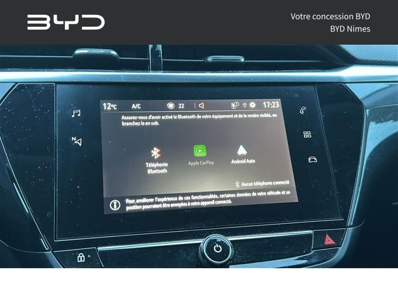 OPEL Corsa d’occasion à vendre à NIMES chez GM LUX (Photo 13)