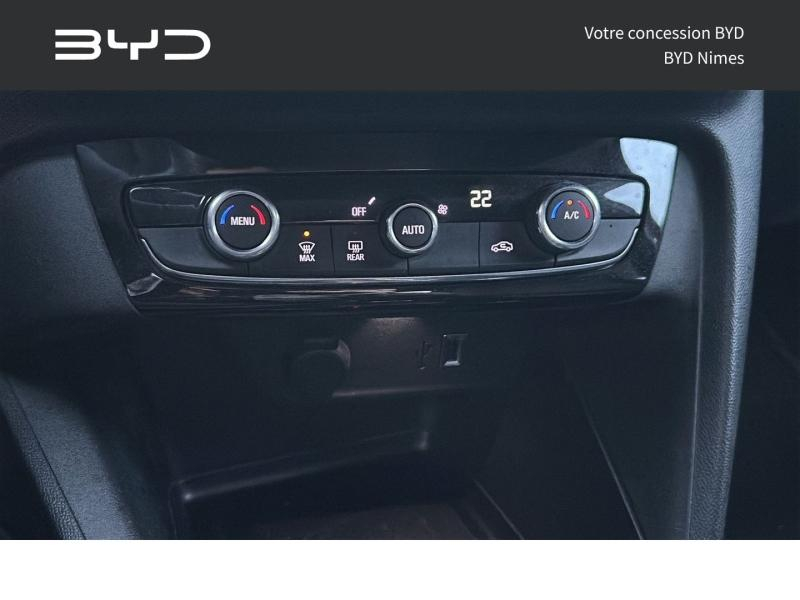 OPEL Corsa d’occasion à vendre à NIMES chez GM LUX (Photo 15)