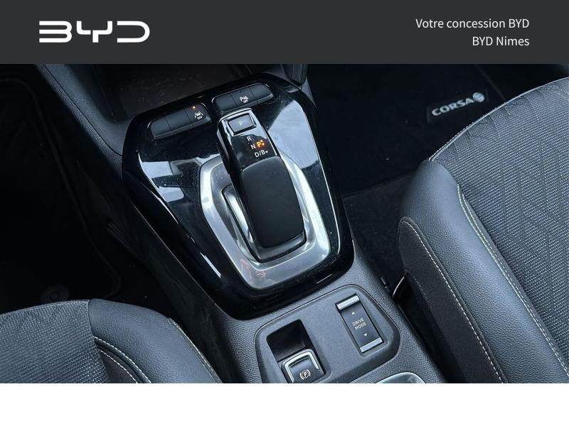 OPEL Corsa d’occasion à vendre à NIMES chez GM LUX (Photo 16)