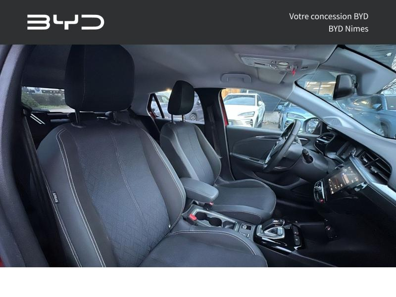 OPEL Corsa d’occasion à vendre à NIMES chez GM LUX (Photo 17)