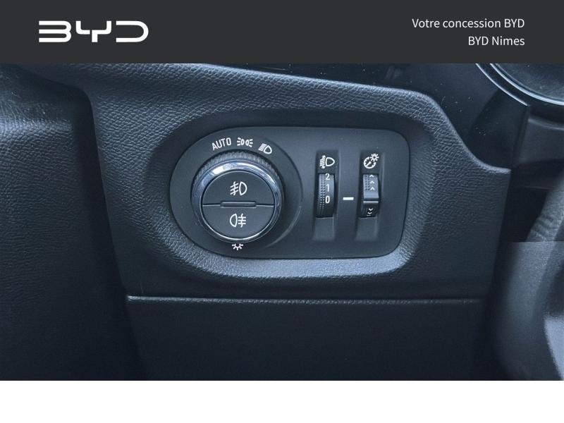 OPEL Corsa d’occasion à vendre à NIMES chez GM LUX (Photo 18)