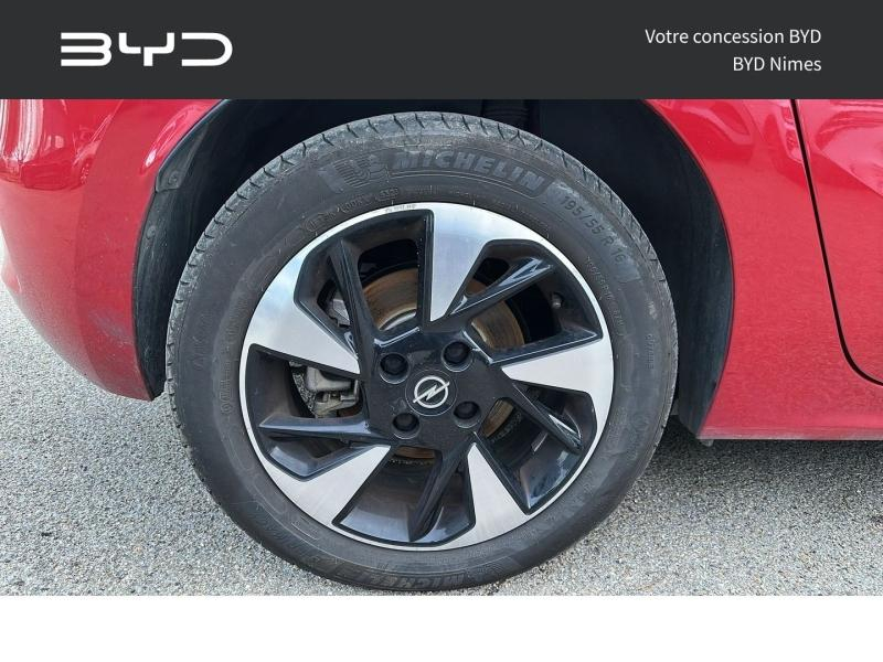 OPEL Corsa d’occasion à vendre à NIMES chez GM LUX (Photo 19)