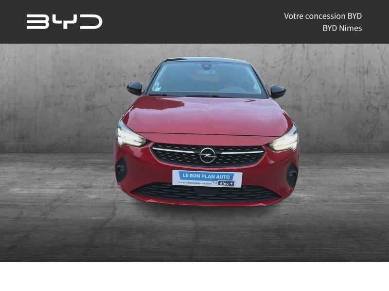 OPEL Corsa d’occasion à vendre à NIMES chez GM LUX (Photo 20)