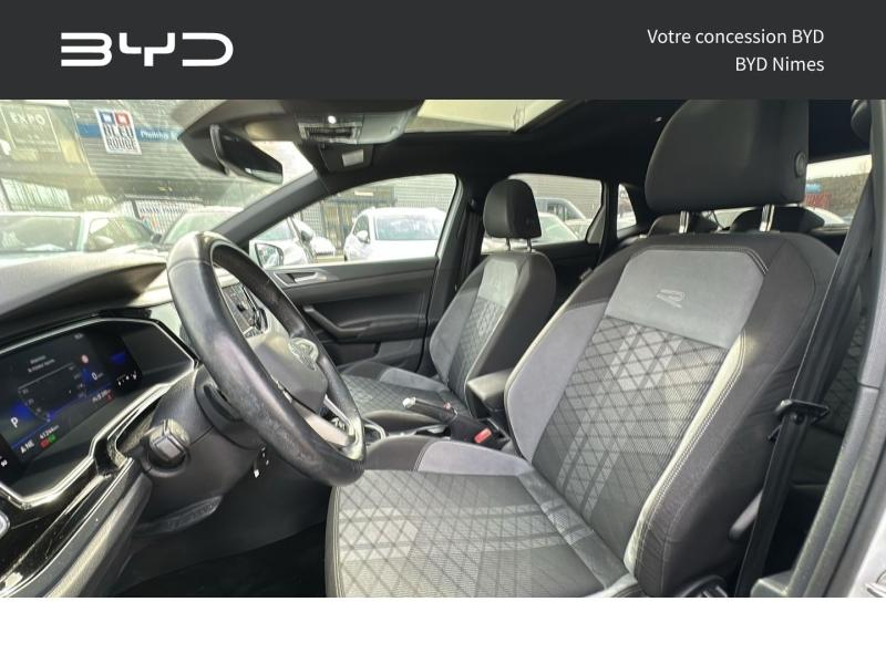 VOLKSWAGEN Polo d’occasion à vendre à NIMES chez GM LUX (Photo 4)