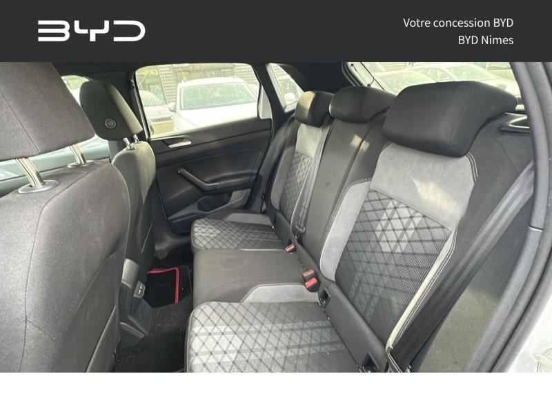 VOLKSWAGEN Polo d’occasion à vendre à NIMES chez GM LUX (Photo 5)