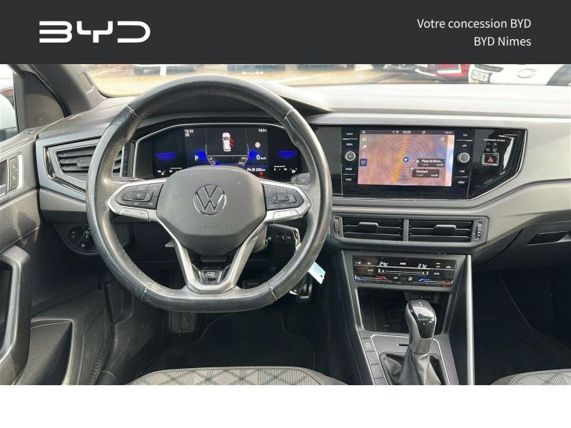 VOLKSWAGEN Polo d’occasion à vendre à NIMES chez GM LUX (Photo 8)