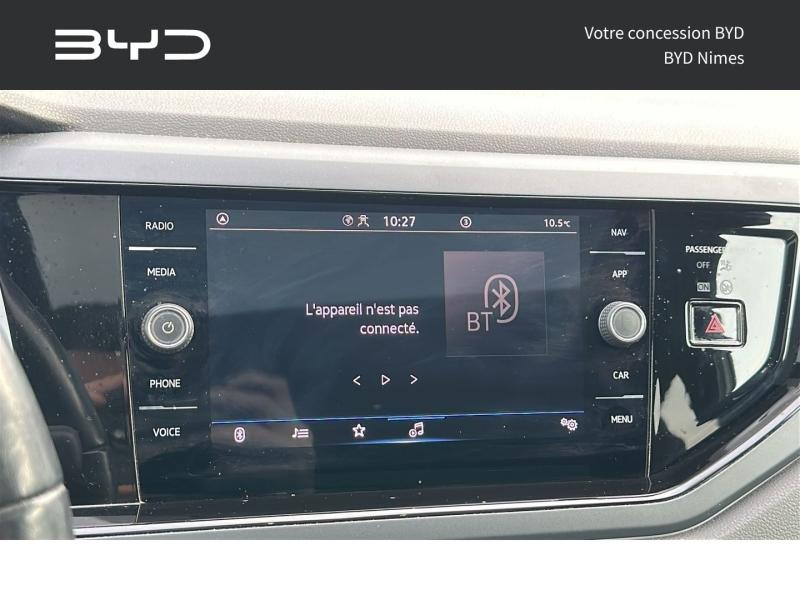 VOLKSWAGEN Polo d’occasion à vendre à NIMES chez GM LUX (Photo 13)