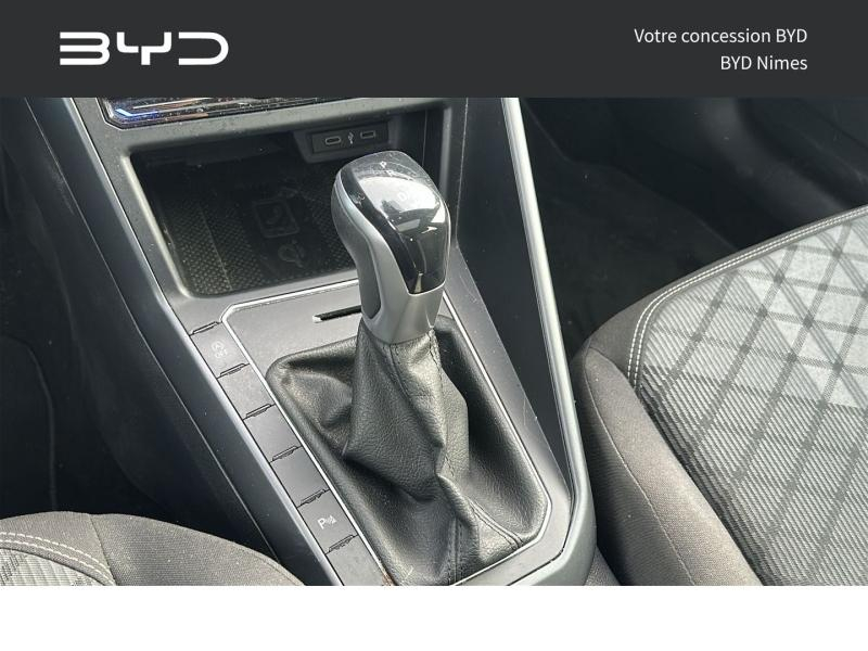 VOLKSWAGEN Polo d’occasion à vendre à NIMES chez GM LUX (Photo 14)