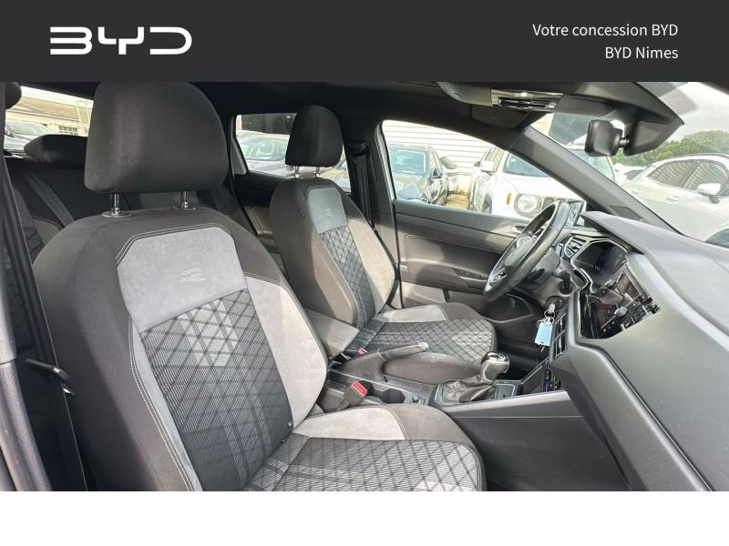 VOLKSWAGEN Polo d’occasion à vendre à NIMES chez GM LUX (Photo 15)