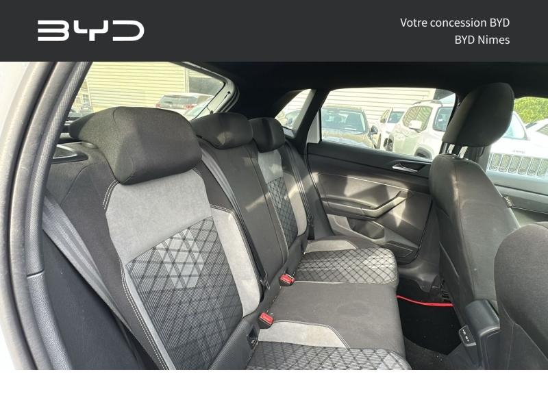 VOLKSWAGEN Polo d’occasion à vendre à NIMES chez GM LUX (Photo 16)