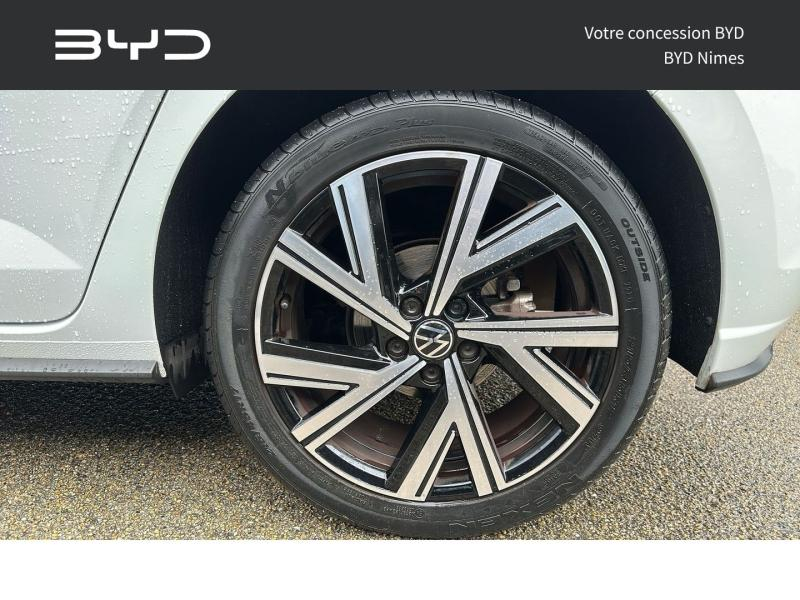 VOLKSWAGEN Polo d’occasion à vendre à NIMES chez GM LUX (Photo 17)